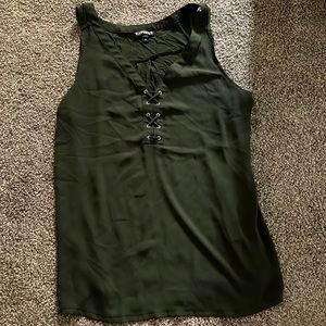 Express Tank top